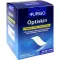 OPTISKIN Plaster 53x70 mm, 50 pcs
