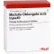 MEDULLA OBLONGATA suis Injeel ampoules, 10 pcs