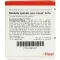 MEDULLA SPINALIS suis Injeel forte ampoules, 10 pcs