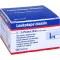 LEUKOTAPE Classic 3.75 cmx10 m blue, 1 piece