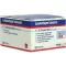 LEUKOTAPE Classic 3.75 cmx10 m red, 1 pc