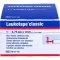 LEUKOTAPE Classic 3.75 cmx10 m red, 1 pc