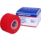 LEUKOTAPE Classic 3.75 cmx10 m red, 1 pc