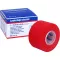 LEUKOTAPE Classic 3.75 cmx10 m red, 1 pc