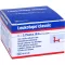 LEUKOTAPE Classic 3.75 cmx10 m red, 1 pc