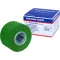 LEUKOTAPE Classic 3.75 cmx10 m green, 1 piece