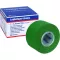 LEUKOTAPE Classic 3.75 cmx10 m green, 1 piece