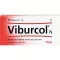 VIBURCOL N childrens and infant suppositories, 12 pcs