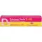 CALCIUM VERLA D 400 effervescent tablets, 20 pcs