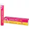 CALCIUM VERLA D 400 effervescent tablets, 20 pcs