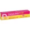 CALCIUM VERLA D 400 effervescent tablets, 20 pcs