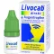 LIVOCAB direct eye drops, 4 ml