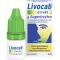 LIVOCAB direct eye drops, 4 ml