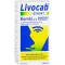 LIVOCAB direct combination 4 ml eye drops + 5 ml nasal spray, 1 p