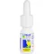 LIVOCAB direct combination 4 ml eye drops + 5 ml nasal spray, 1 p