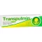 TRANSPULMIN Cold balm for children, 40 g