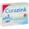 CURAZINK Hard capsules, 20 pcs