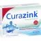 CURAZINK Hard capsules, 20 pcs