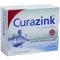 CURAZINK Hard capsules, 100 pcs