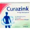CURAZINK Hard capsules, 100 pcs