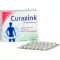 CURAZINK Hard capsules, 100 pcs