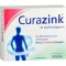 CURAZINK Hard capsules, 100 pcs