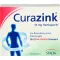 CURAZINK Hard capsules, 100 pcs