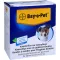 BAY O PET Dental care chewing strips spearmint for small dogs, 140 g
