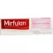 MIRFULAN Wound and healing ointment, 100 g