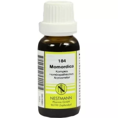MOMORDICA KOMPLEX No.184 Dilution, 20 ml