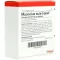 MUSCULUS SUIS Injeel ampoules, 10 pcs