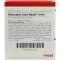 MUSCULUS SUIS Injeel forte ampoules, 10 pcs