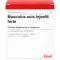 MUSCULUS SUIS Injeel forte ampoules, 10 pcs