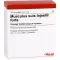 MUSCULUS SUIS Injeel forte ampoules, 10 pcs