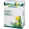 LÖWENZAHN SAFT Schoenenberger medicinal plant juices, 3X200 ml