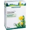 LÖWENZAHN SAFT Schoenenberger medicinal plant juices, 3X200 ml