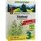 ZINNKRAUT SAFT Schoenenberger medicinal plant juices, 3X200 ml