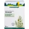 ZINNKRAUT SAFT Schoenenberger medicinal plant juices, 3X200 ml
