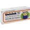 UNIZINK 50 gastro-resistant tablets, 20 pcs