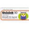 UNIZINK 50 gastro-resistant tablets, 20 pcs