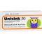 UNIZINK 50 gastro-resistant tablets, 20 pcs