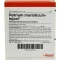 NATRIUM MURIATICUM INJEEL Ampoules, 10 pcs