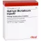 NATRIUM MURIATICUM INJEEL Ampoules, 10 pcs