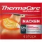 THERMACARE Neck/shoulder pads for pain relief, 6 pieces