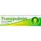 TRANSPULMIN Cold balm for children, 100 g
