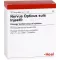 NERVUS OPTICUS suis Injeel ampoules, 10 pcs