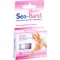 SEA-BAND mama acupressure band for pregnant women, 2 pieces