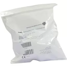 PARI Adult mask soft, 1 pc