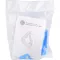 PARI Childrens mask soft Spiggy, 1 pc