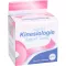 KINESIOLOGIE Sport Tape 5 cmx5 m pink, 1 pc